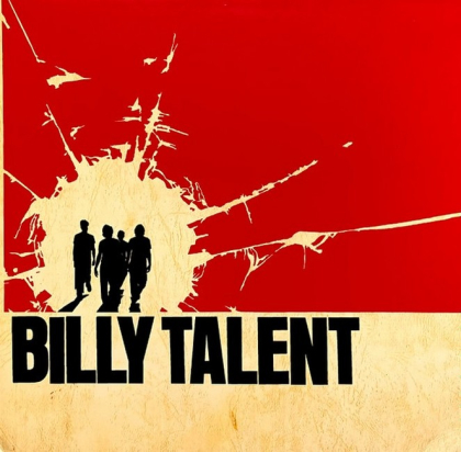 Billy Talent &ndash; Billy Talent - фото 1