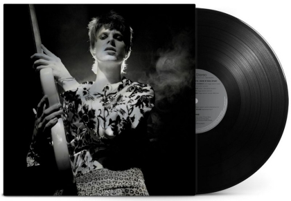 David Bowie &ndash; Rock &#039;N&#039; Roll Star! - фото 3