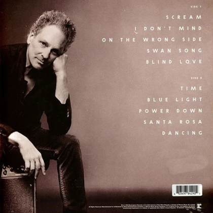 Lindsey Buckingham &ndash; Lindsey Buckingham - фото 2