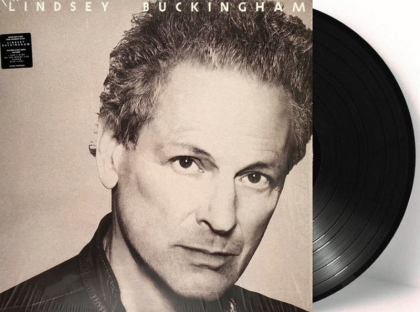 Lindsey Buckingham &ndash; Lindsey Buckingham - фото 3