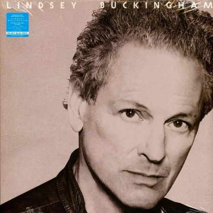 Lindsey Buckingham &ndash; Lindsey Buckingham - фото 1