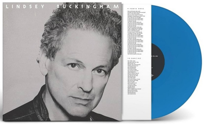 Lindsey Buckingham &ndash; Lindsey Buckingham - фото 3