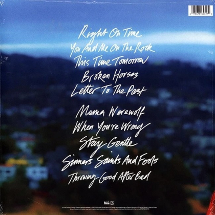 Brandi Carlile &ndash; In These Silent Days - фото 2