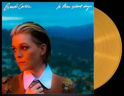 Brandi Carlile &ndash; In These Silent Days - фото 3