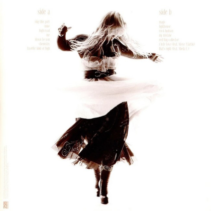 Kelly Clarkson &ndash; Chemistry - фото 2