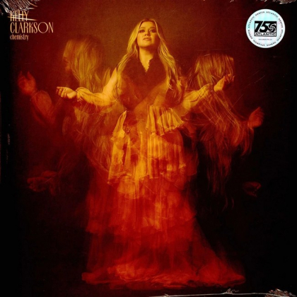Kelly Clarkson &ndash; Chemistry - фото 1