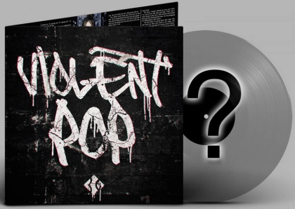 Blind Channel &ndash; Violent Pop - фото 3