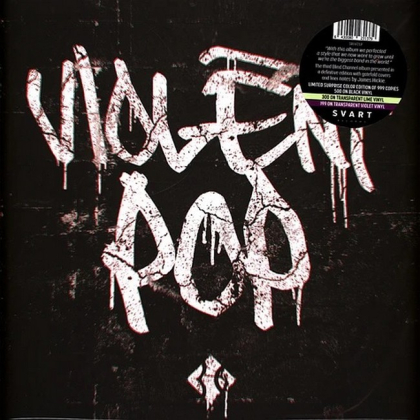 Blind Channel &ndash; Violent Pop - фото 1