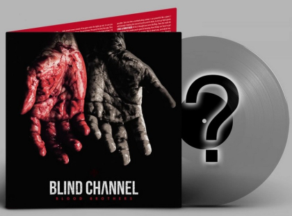 Blind Channel – Blood Brothers - фото 3 Blind Channel – Blood Brothers - фото 3