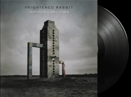 Frightened Rabbit &ndash; Painting Of A Panic Attack - фото 3
