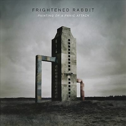 Frightened Rabbit &ndash; Painting Of A Panic Attack - фото 1