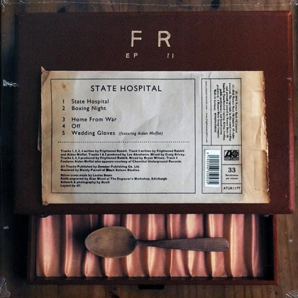 Frightened Rabbit &ndash; State Hospital - фото 2
