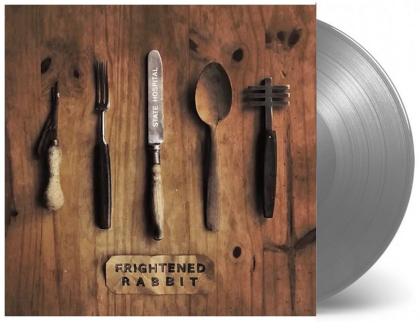 Frightened Rabbit &ndash; State Hospital - фото 3
