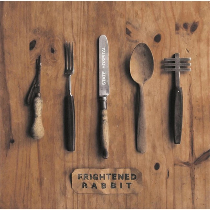 Frightened Rabbit &ndash; State Hospital - фото 1
