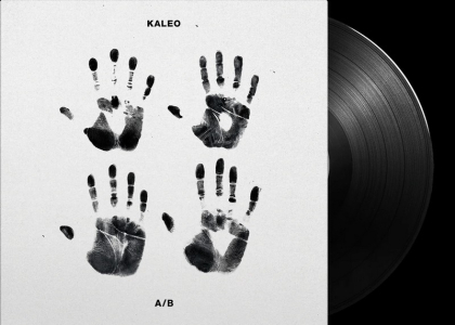 Kaleo &ndash; A/B - фото 3