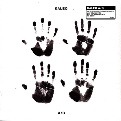 Kaleo &ndash; A/B - фото 1
