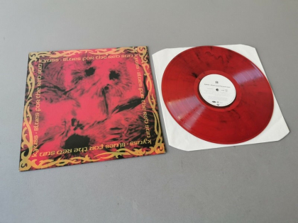 Kyuss &ndash; Blues For The Red Sun - фото 3