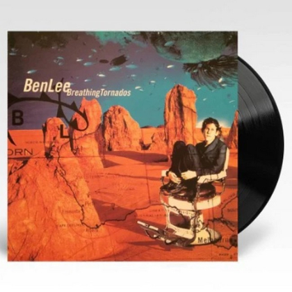 Ben Lee &ndash; Breathing Tornados - фото 3