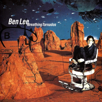 Ben Lee &ndash; Breathing Tornados - фото 1