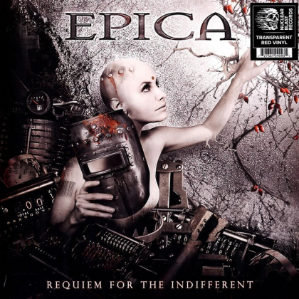 Epica &ndash; Requiem For The Indifferent - фото 1