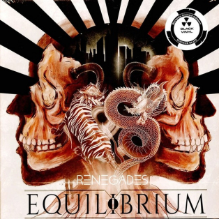 Equilibrium – Renegades