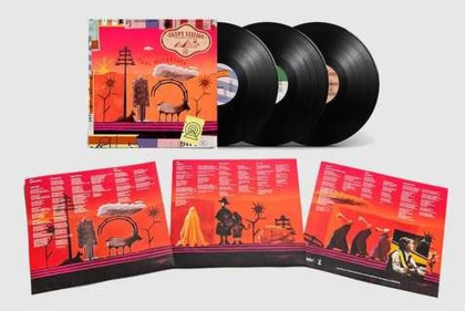 Paul McCartney – Egypt Station - фото 4 Paul McCartney – Egypt Station - фото 4