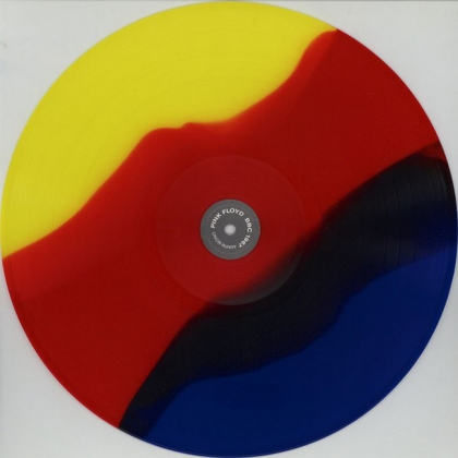 Pink Floyd &ndash; BBC 1967 - фото 2