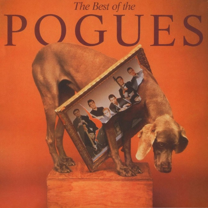 The Pogues &ndash; The Best Of The Pogues - фото 1