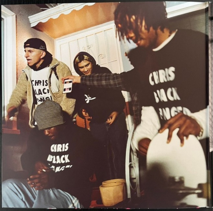 Portugal. The Man &ndash; Chris Black Changed My Life - фото 2