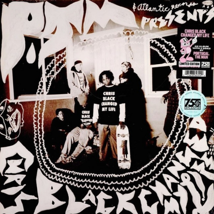 Portugal. The Man &ndash; Chris Black Changed My Life - фото 1