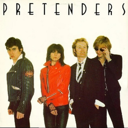 The Pretenders &ndash; Pretenders - фото 1