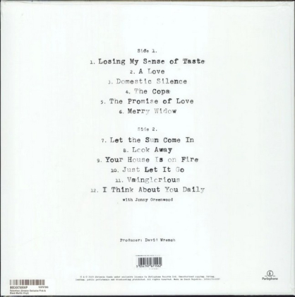 The Pretenders &ndash; Relentless - фото 2