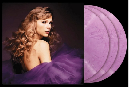 Taylor Swift &ndash; Speak Now - фото 3