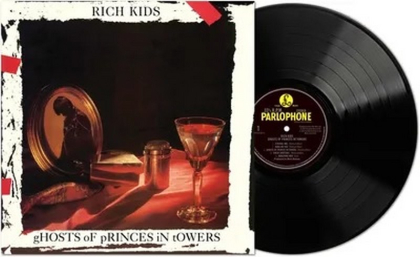 Rich Kids &ndash; Ghosts Of Princes In Towers - фото 3