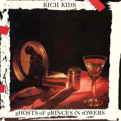 Rich Kids &ndash; Ghosts Of Princes In Towers - фото 1