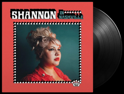 Shannon Shaw &ndash; Shannon In Nashville - фото 3
