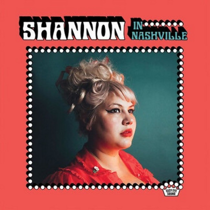 Shannon Shaw &ndash; Shannon In Nashville - фото 1