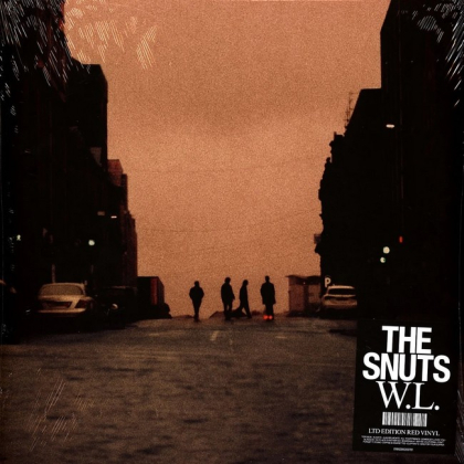 The Snuts &ndash; W.L. - фото 1