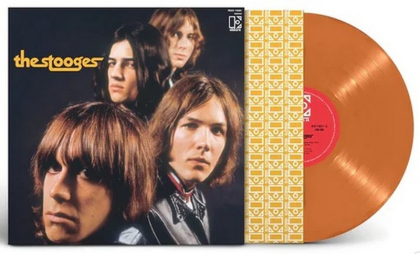 The Stooges &ndash; The Stooges - фото 3