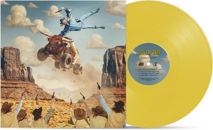 Oliver Tree &ndash; Cowboy Tears - фото 3