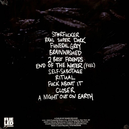 Waterparks &ndash; Intellectual Property - фото 2