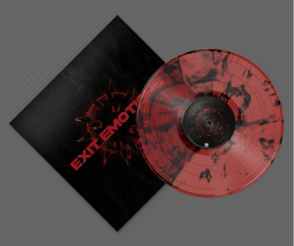 Blind Channel – Exit Emotions - фото 3 Blind Channel – Exit Emotions - фото 3