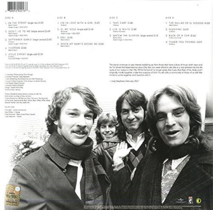 Big Star &ndash; The Best Of Big Star - фото 2