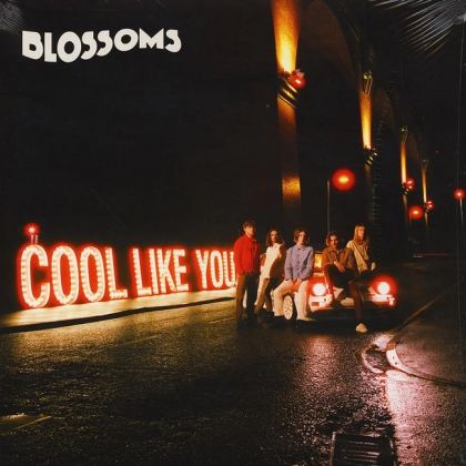 Blossoms &ndash; Cool Like You - фото 1