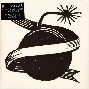 Blossoms – Ribbon Around The Bomb