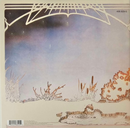 Camel &ndash; Moonmadness - фото 2