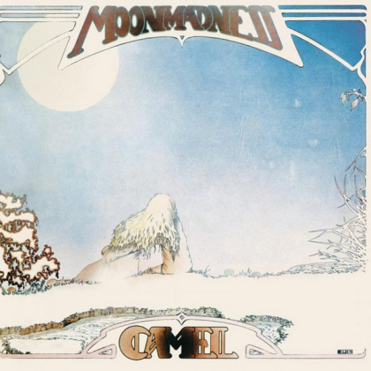 Camel &ndash; Moonmadness - фото 1