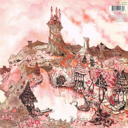 Caravan &ndash; In The Land Of Grey And Pink - фото 2