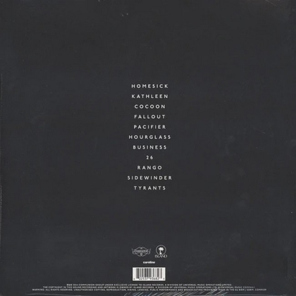 Catfish And The Bottlemen &ndash; The Balcony - фото 2