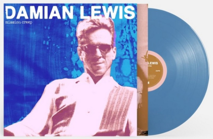 Damian Lewis &ndash; Mission Creep - фото 3